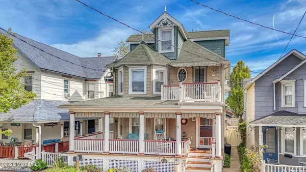 83 Mount Tabor Way, Ocean Grove, NJ 07756