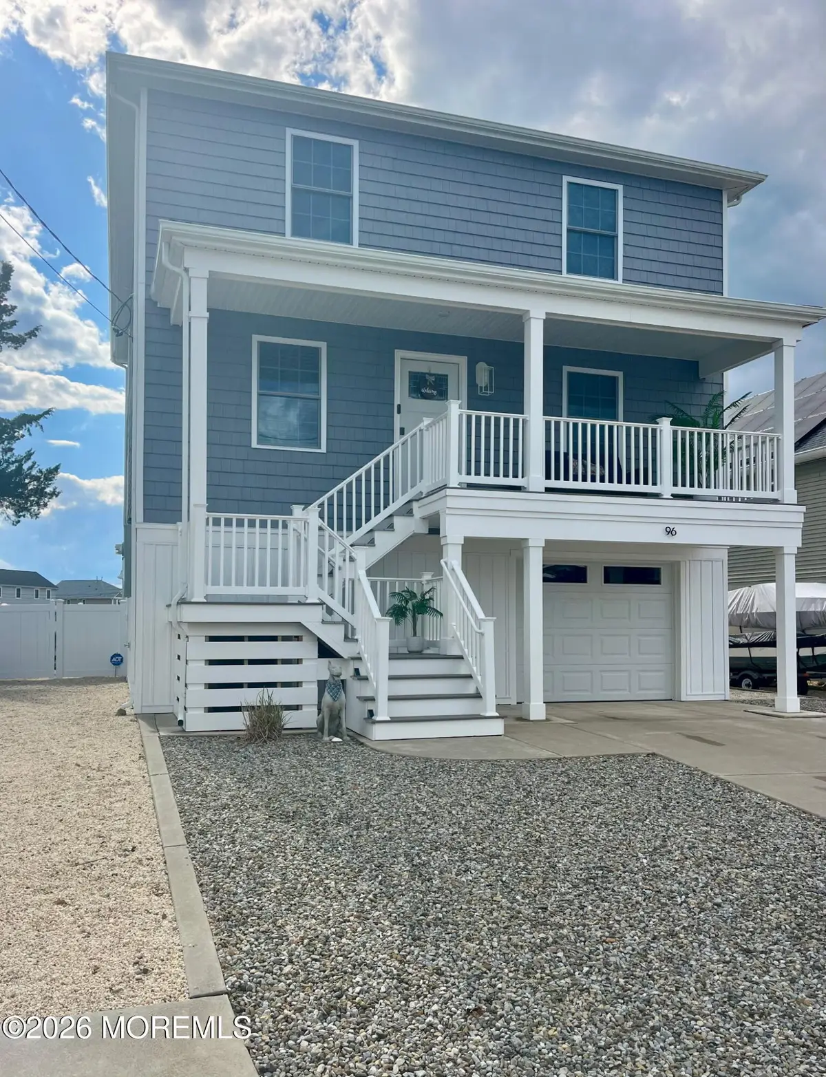 96 Lake Superior Drive, Mystic Island, NJ 08087 - #1