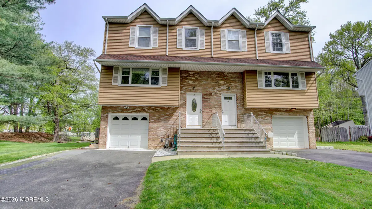 2 Lone Star Lane, Manalapan, NJ 07726 - #1