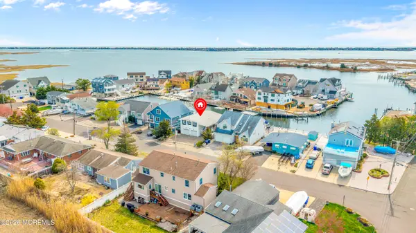 37 Seville Drive, Brick, NJ 08723