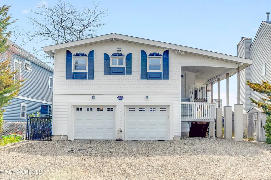 37 Seville Drive, Brick, NJ 08723 - #3