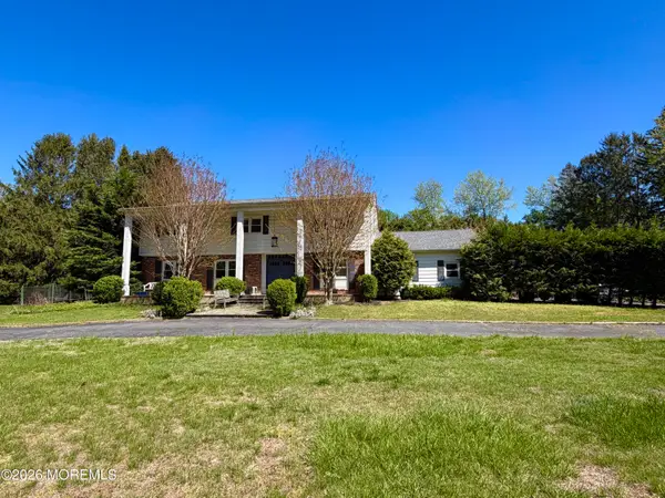 25 Surrey Lane, Ocean Twp, NJ 07712