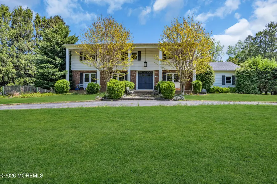 25 Surrey Lane, Wanamassa, NJ 07712 - #2
