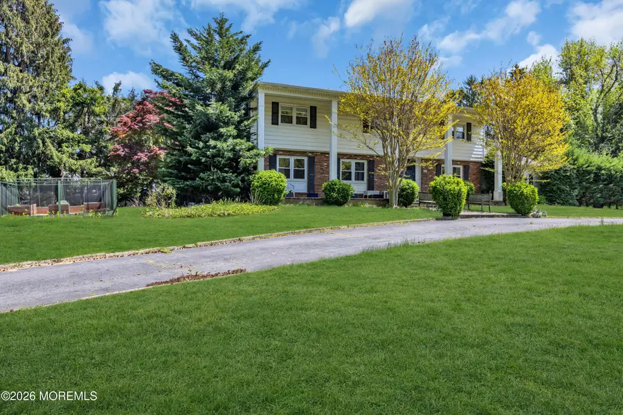 25 Surrey Lane, Wanamassa, NJ 07712 - #3
