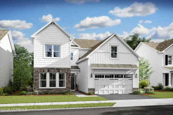 8 Dahlia Court, Manalapan, NJ 07726