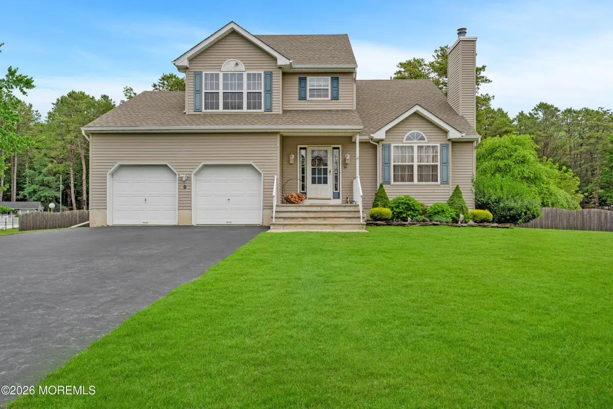 9 Mary Beth Lane, Jackson, NJ 08527 - #1
