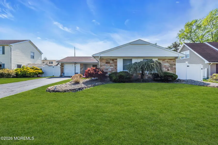 101 Andover Lane, Matawan, NJ 07747 - #2