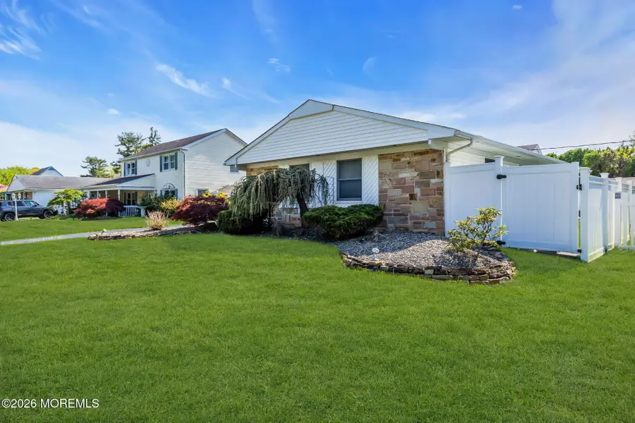 101 Andover Lane, Matawan, NJ 07747 - #3