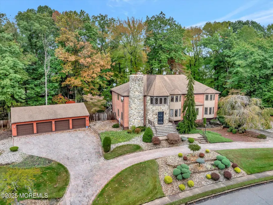 17 Emerald Drive, Morganville, NJ 07751 - #2