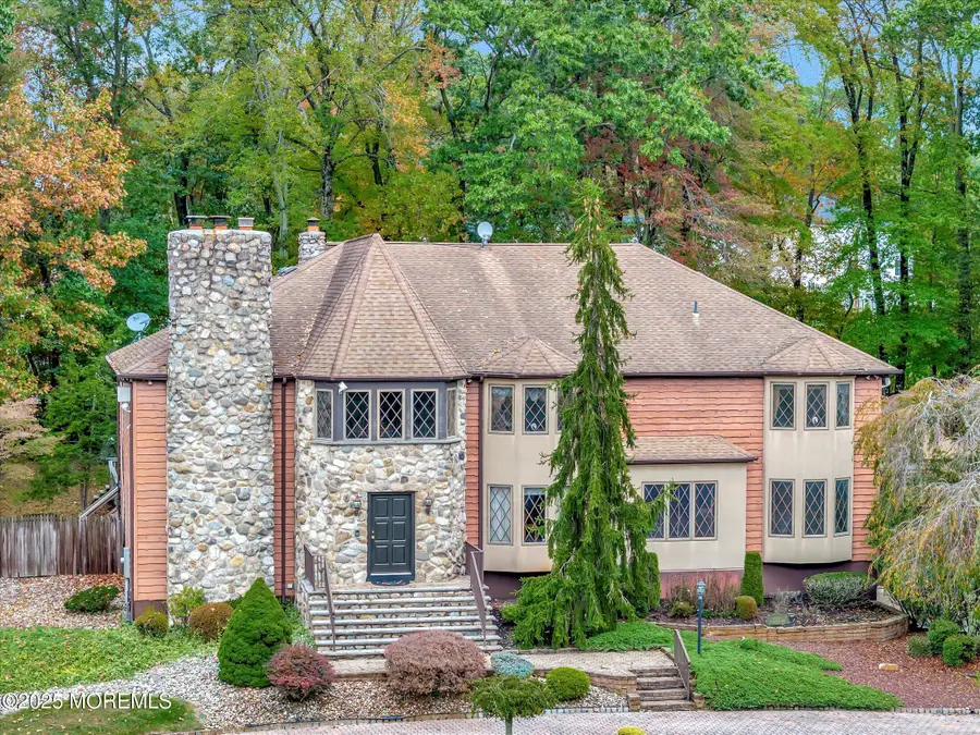 17 Emerald Drive, Morganville, NJ 07751 - #3