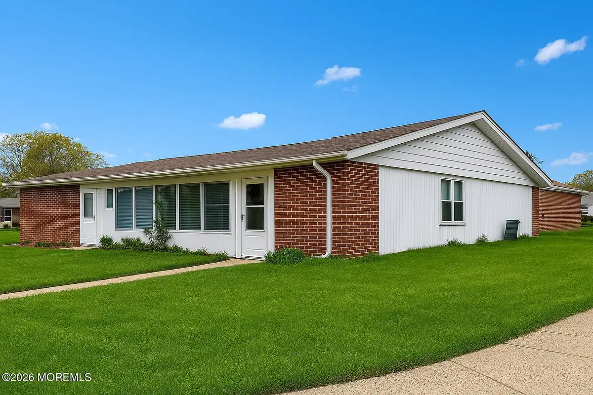 1175D Clydebank Court #D, Lakewood, NJ 08701 - #1