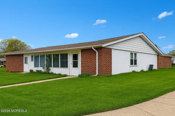 1175D Clydebank Court #D, Lakewood, NJ 08701