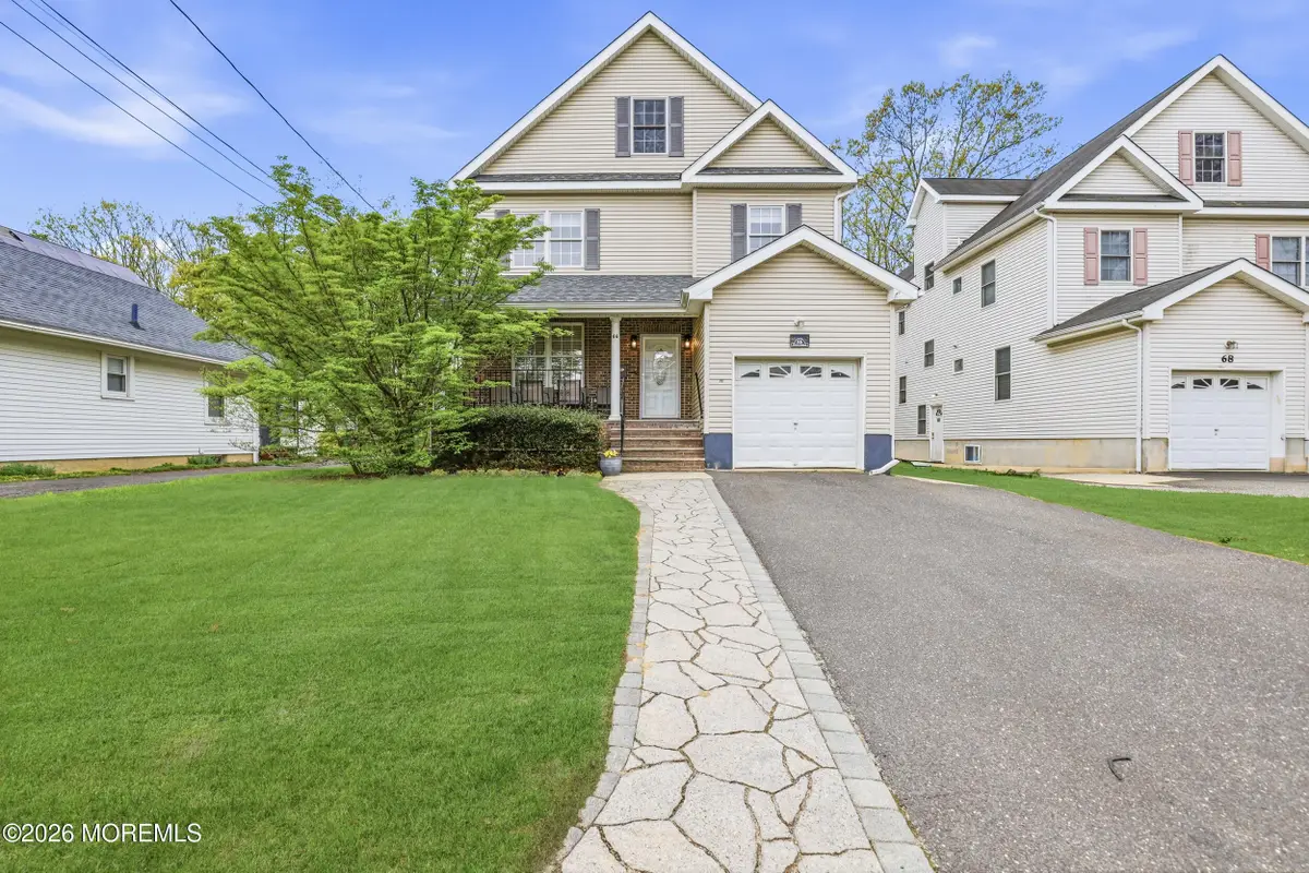 66 Birch Street, Lakewood, NJ 08701 - #1