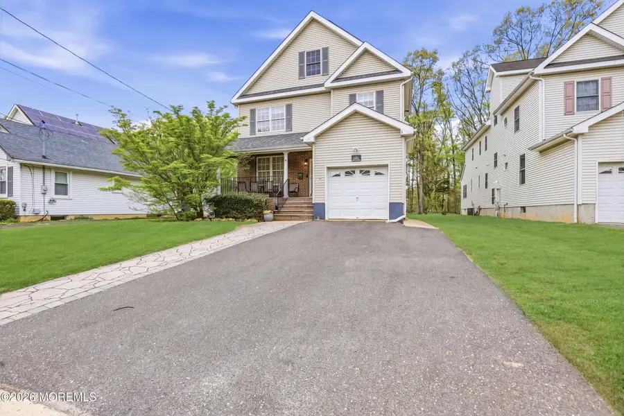 66 Birch Street, Lakewood, NJ 08701 - #2