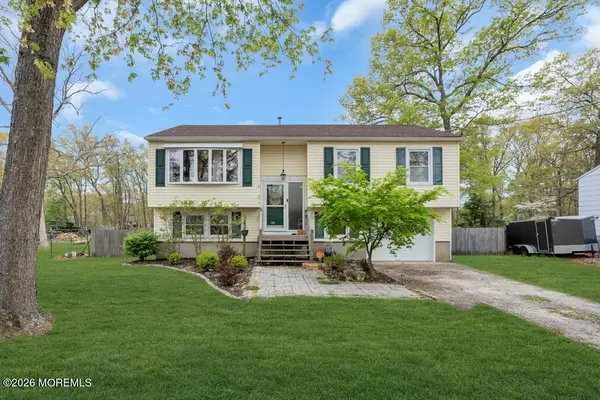 308 Kentucky Trail, Browns Mills, NJ 08015