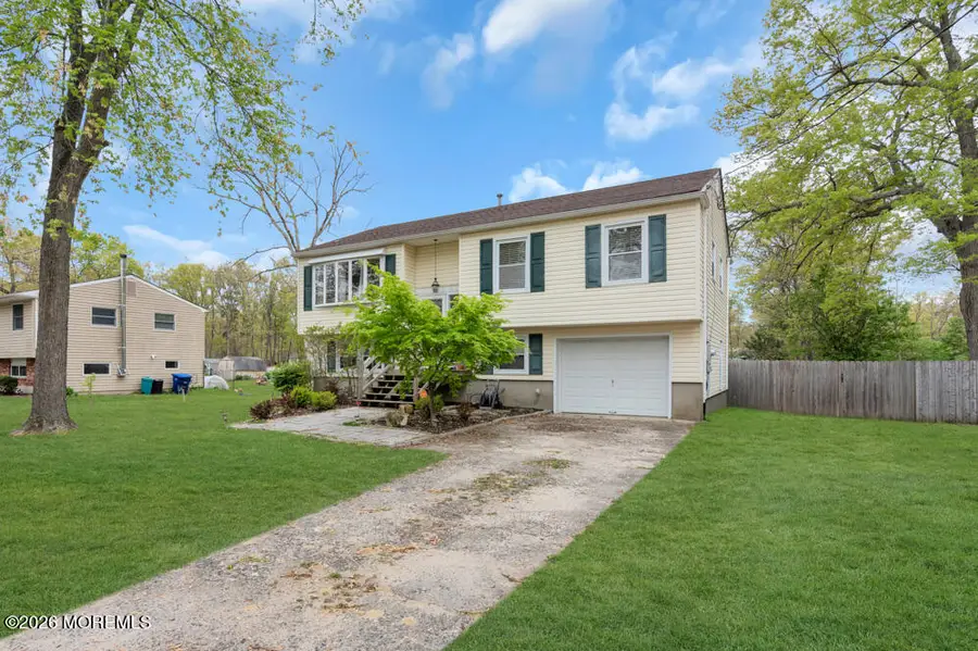 308 Kentucky Trail, Browns Mills, NJ 08015 - #3