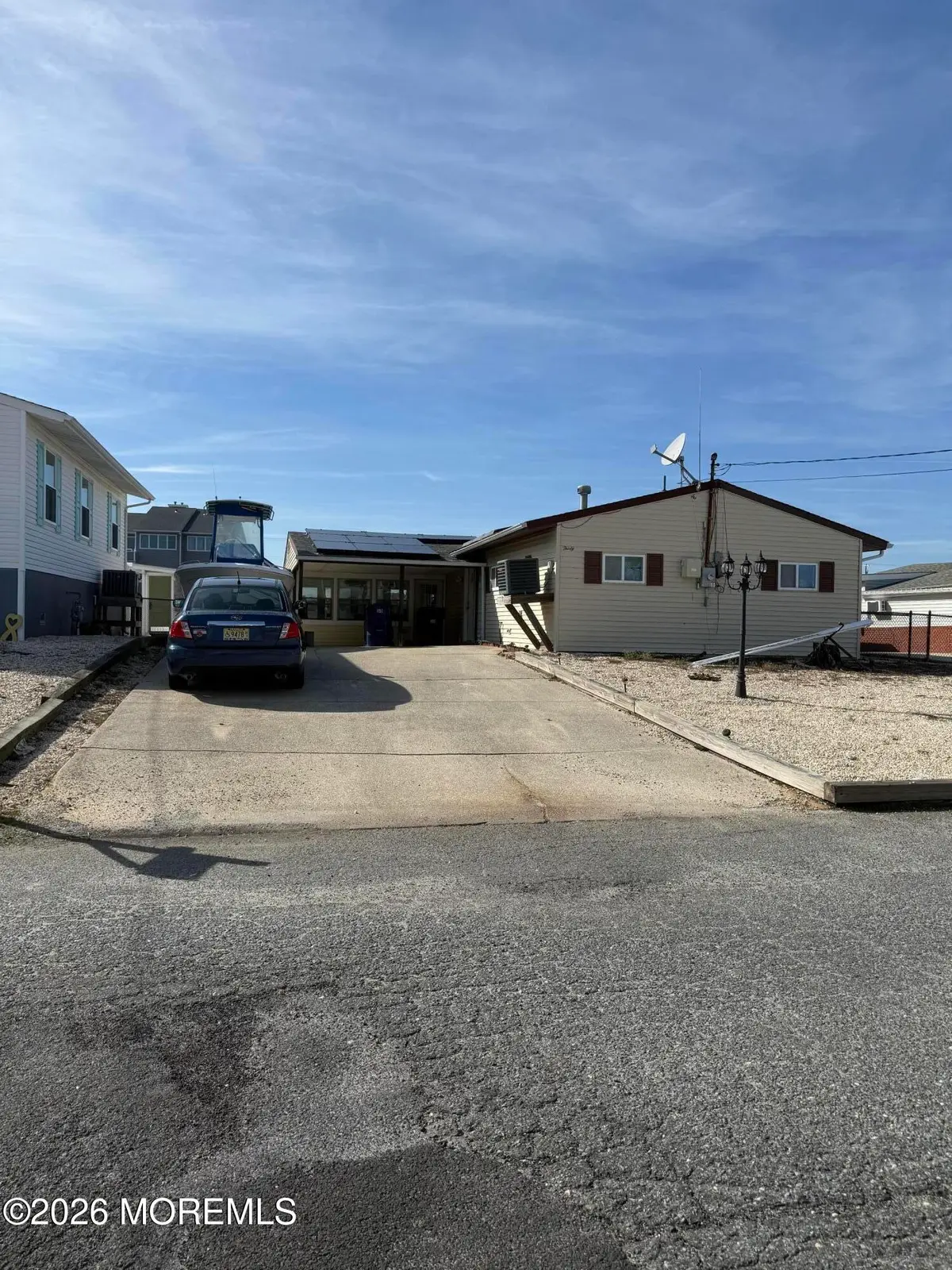 30 Ensign Drive, Mystic Island, NJ 08087 - #1