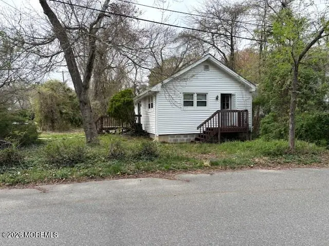 122 Forrest Avenue, Lanoka Harbor, NJ 08734 - #2