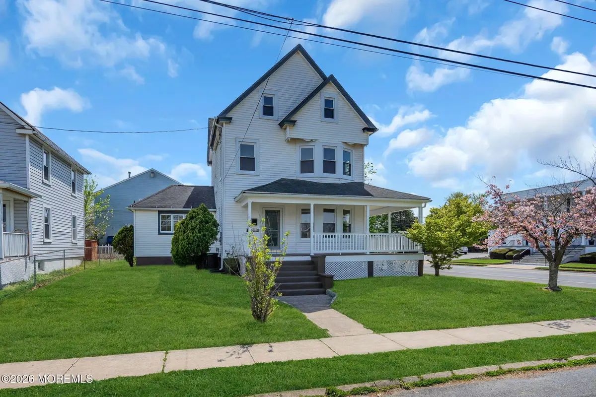 300 Atkins Avenue, Neptune, NJ 07753 - #1