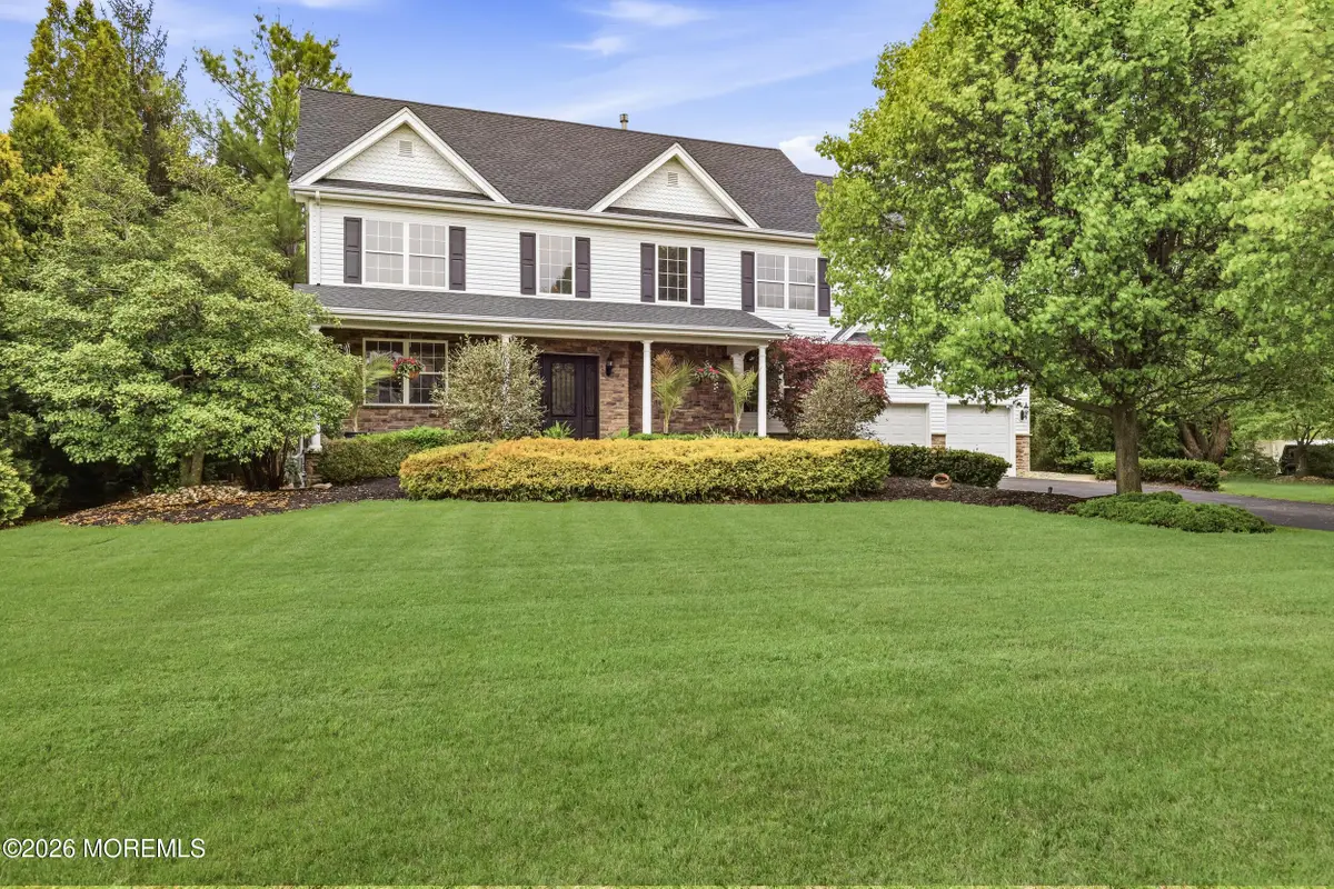 59 Greenwich Drive, Jackson, NJ 08527 - #1