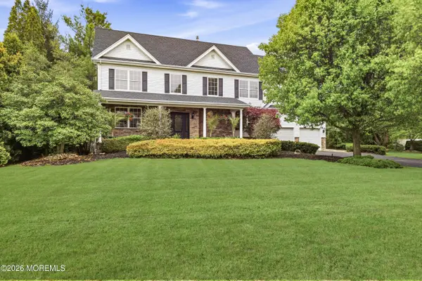59 Greenwich Drive, Jackson, NJ 08527