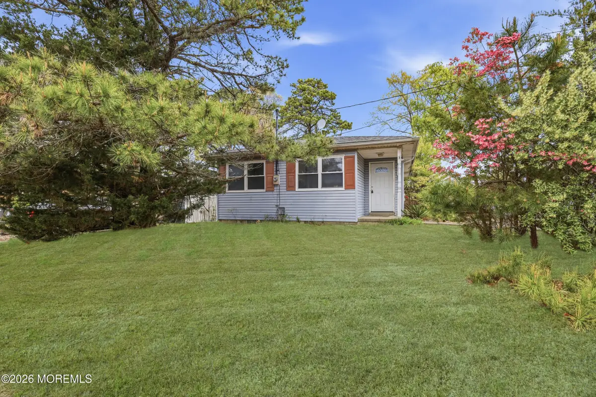 201 6th Street, Barnegat, NJ 08005 - #1