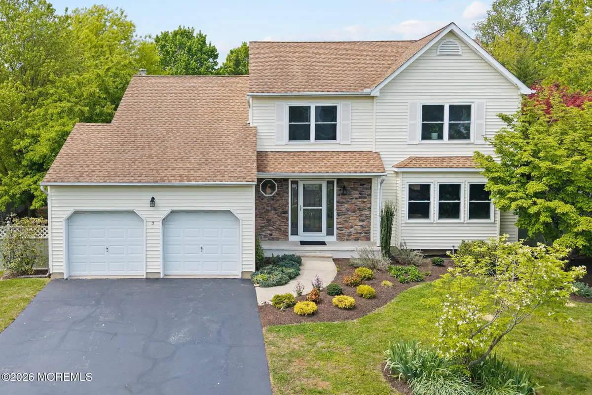 3 Henry Marshall Drive, Trenton, NJ 08620 - #1