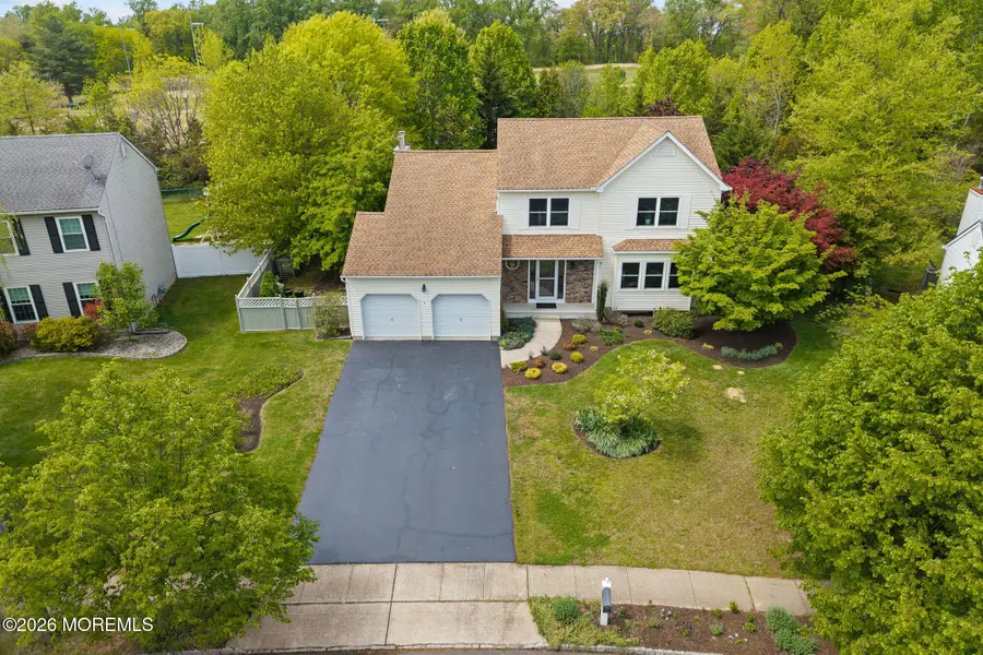 3 Henry Marshall Drive, Trenton, NJ 08620 - #2