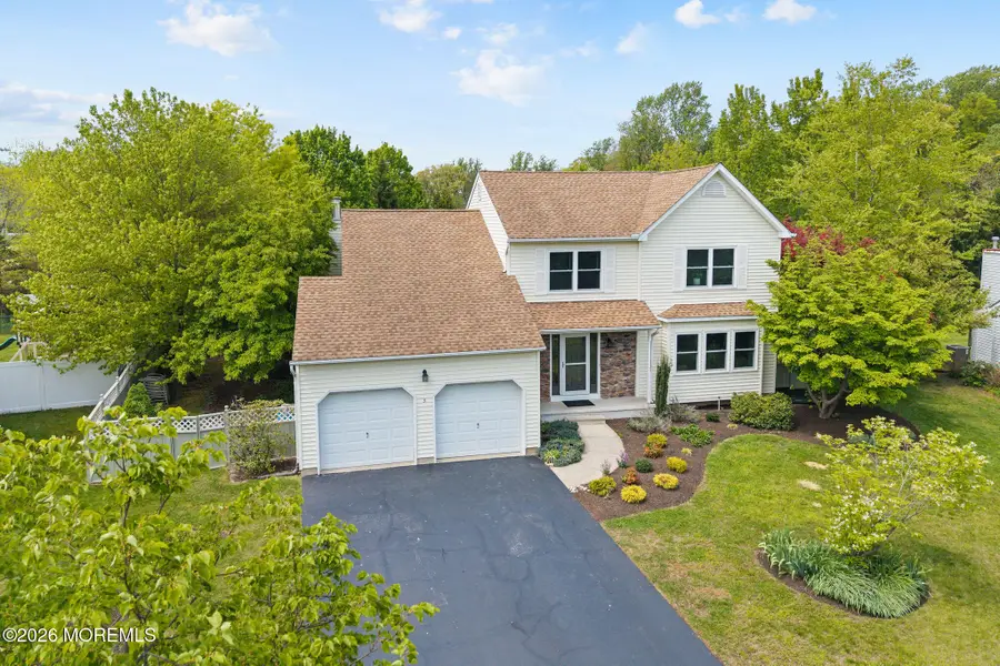 3 Henry Marshall Drive, Trenton, NJ 08620 - #3