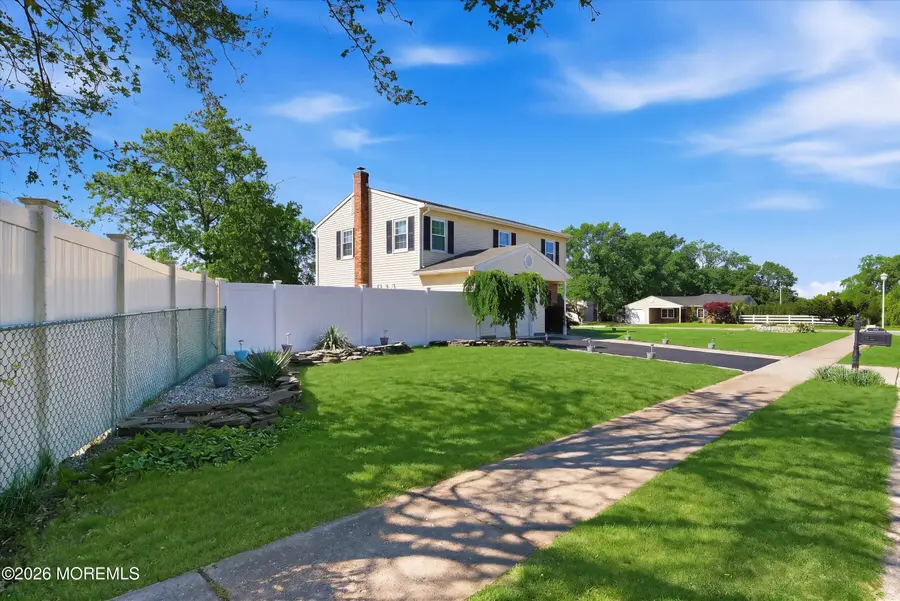 25 Orchard Court, Howell, NJ 07731 - #2