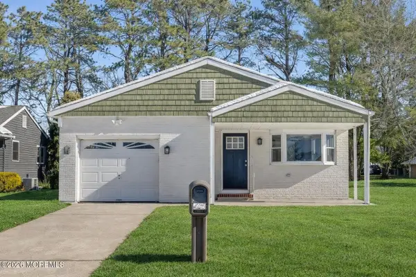 2 San Carlos Court, Toms River, NJ 08757