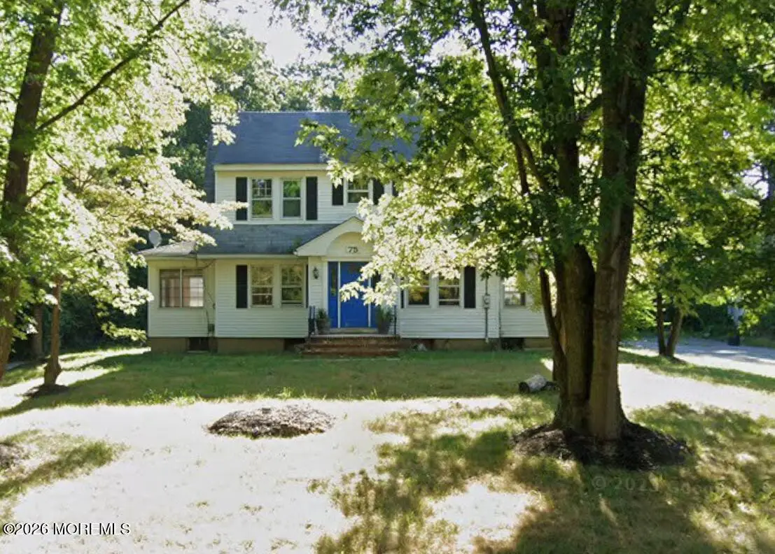 75 Hope Chapel Road, Jackson, NJ 08527 - #1
