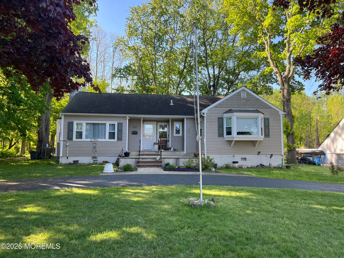 323 Florence Road, Middletown, NJ 07748 - #1