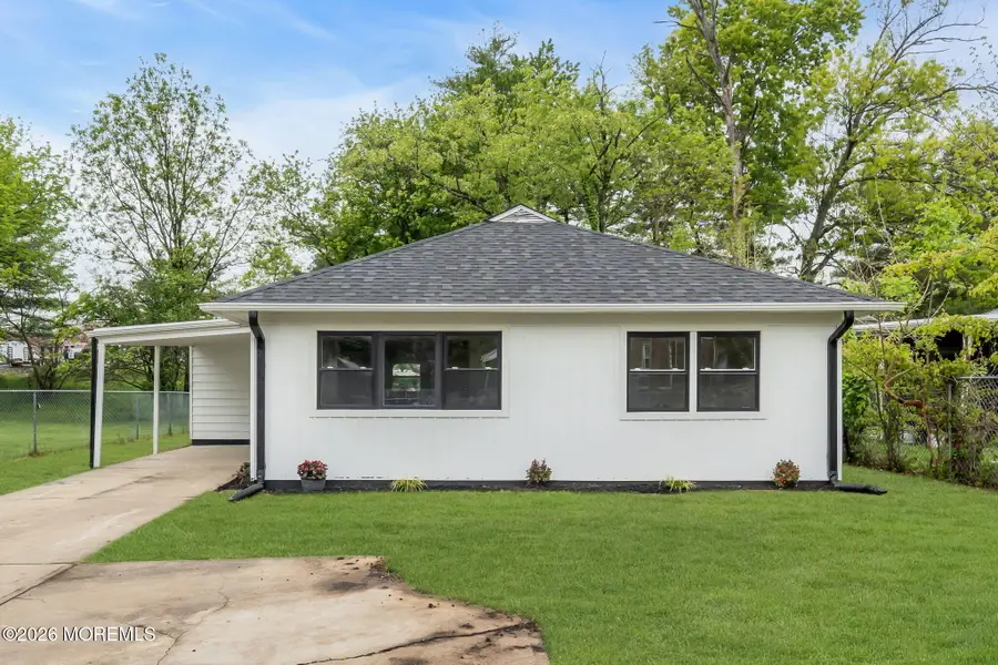 1600 13th Street, Ewing, NJ 08638 - #2