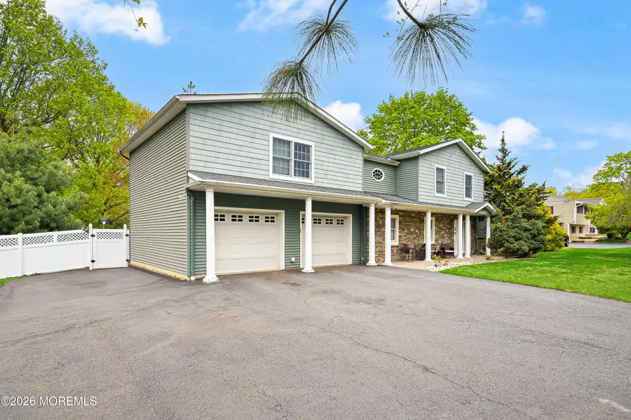 76 Swimming River Road, Lincroft, NJ 07738 - #3