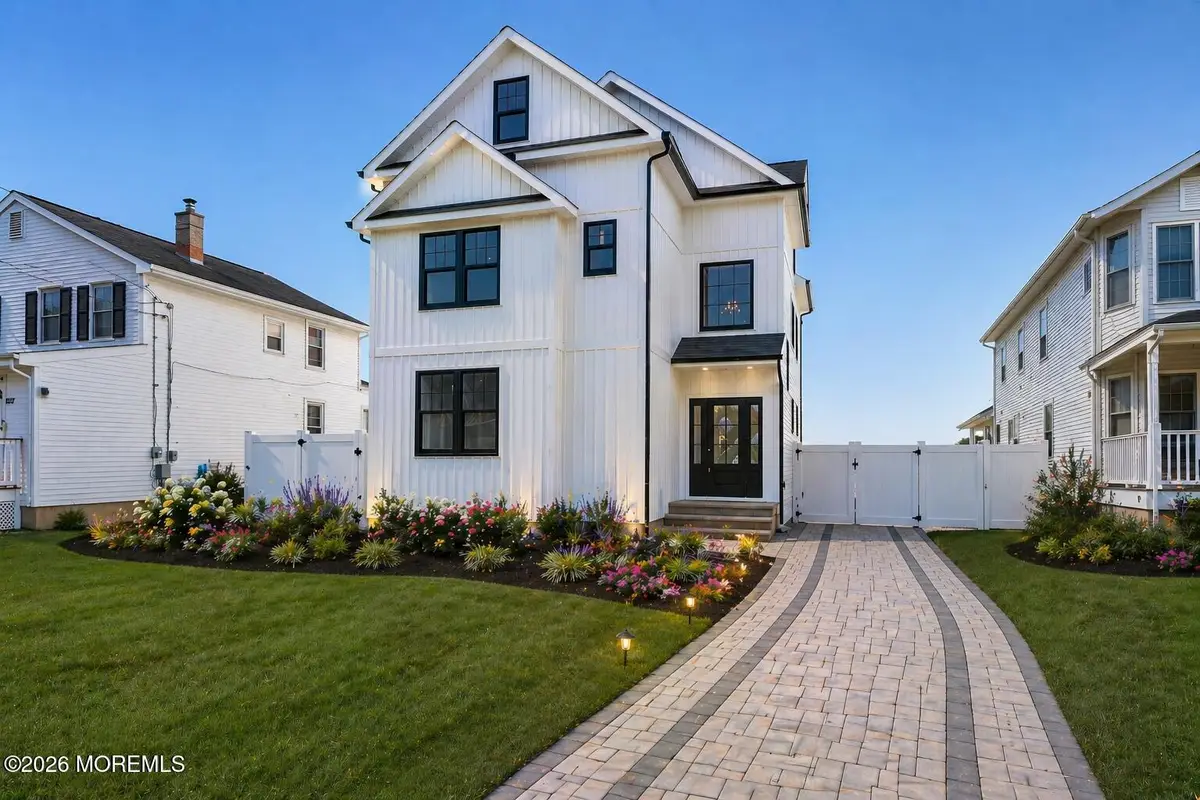 619 Park Avenue, Brielle, NJ 08730 - #1