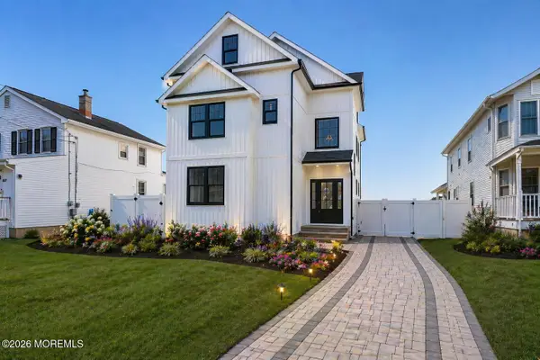 619 Park Avenue, Brielle, NJ 08730
