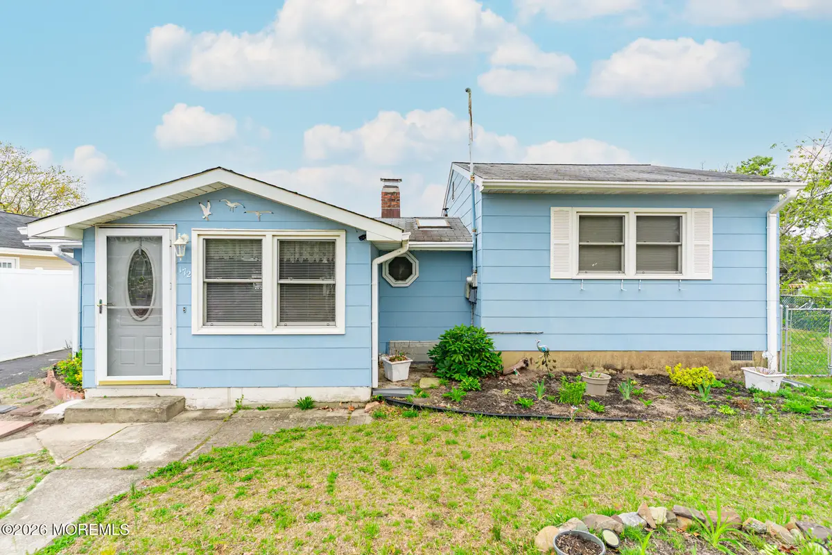 172 Cherry Quay Road, Brick, NJ 08723 - #1