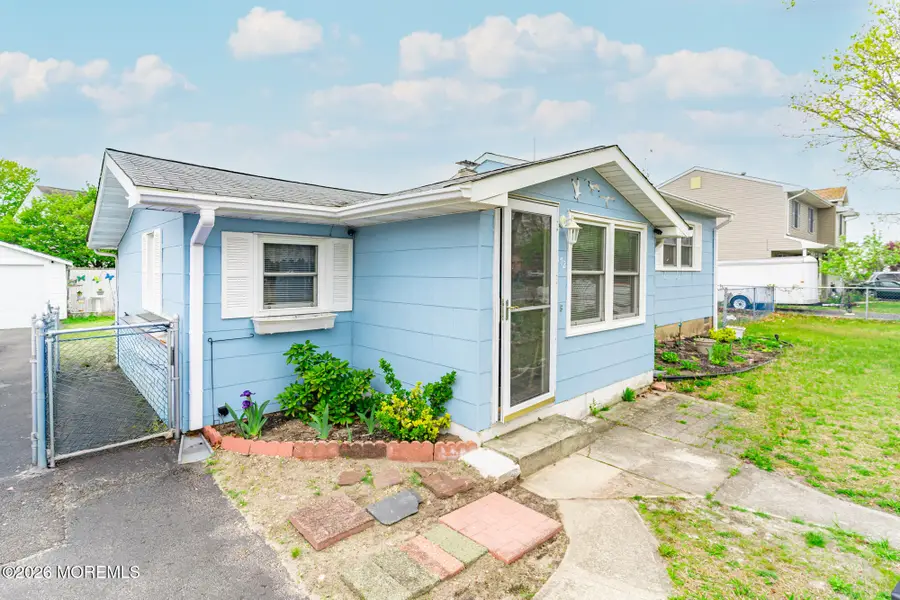 172 Cherry Quay Road, Brick, NJ 08723 - #2