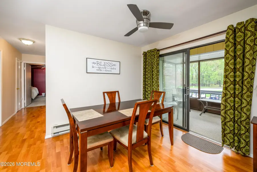 23 Meadow Green Circle #K, Manalapan, NJ 07726 - #3