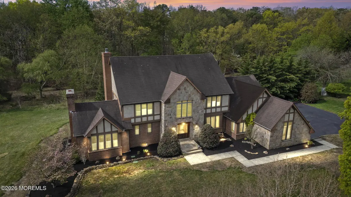 105 Clover Court, Freehold, NJ 07728 - #1