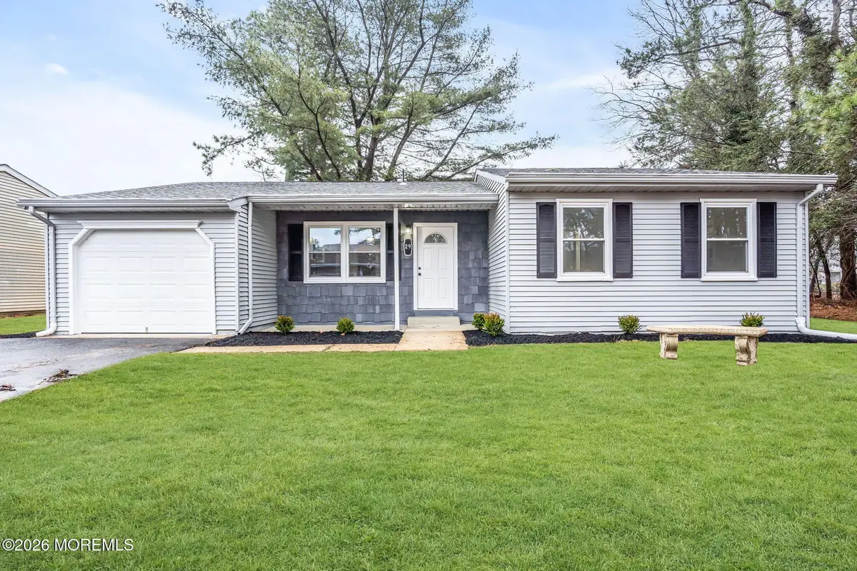 29 Keene Street #70, Whiting, NJ 08759 - #1
