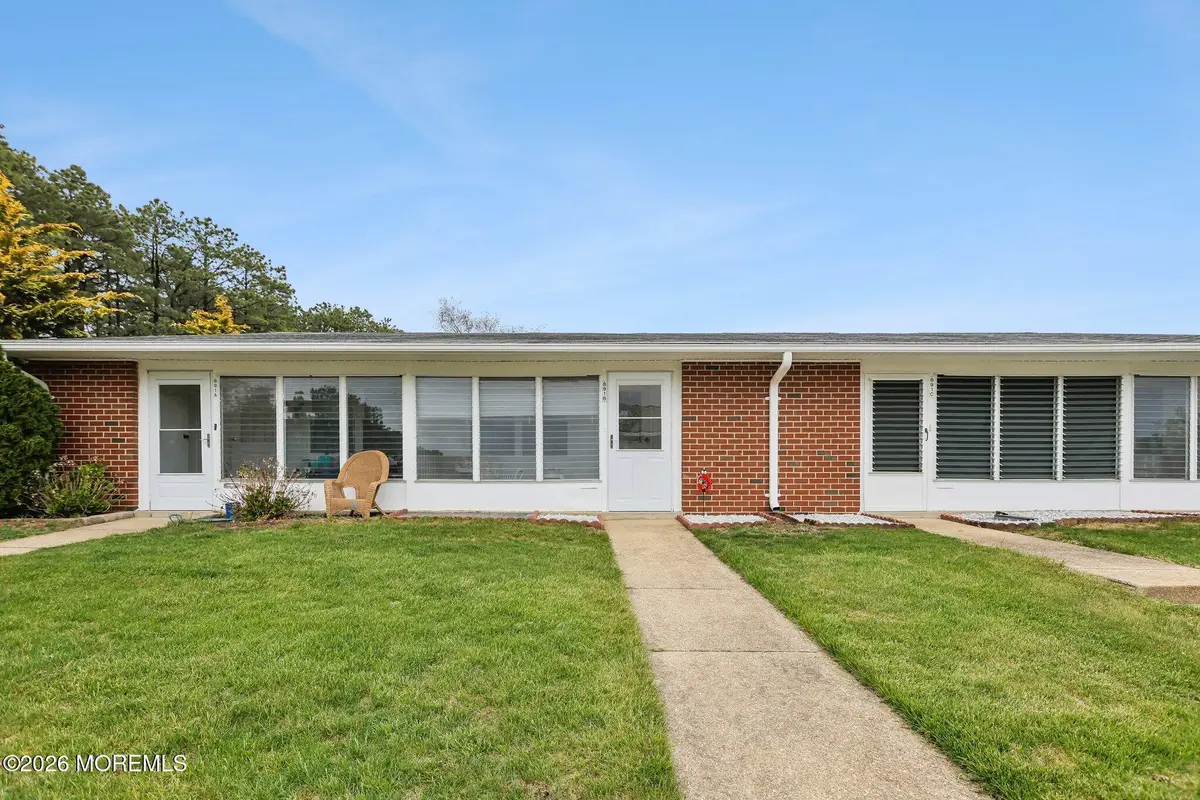 891B Inverness Court #B, Lakewood, NJ 08701 - #1
