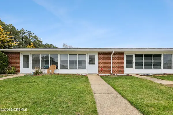891B Inverness Court #B, Lakewood, NJ 08701