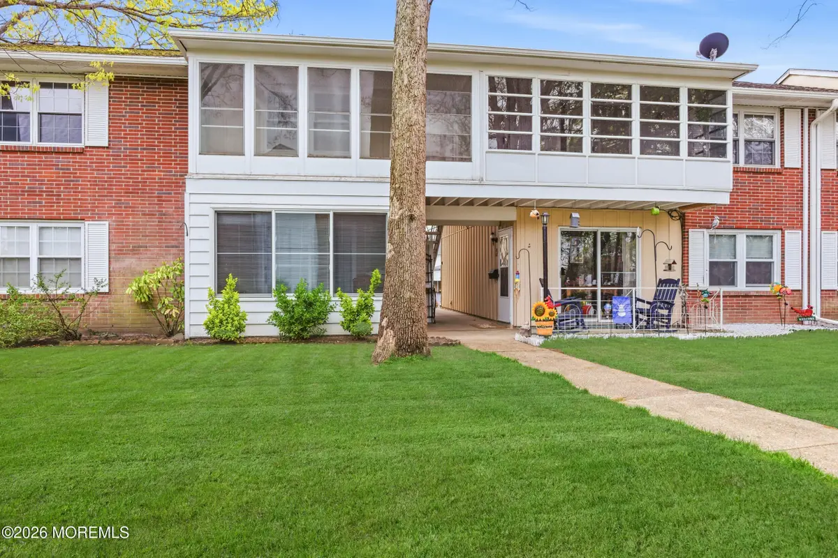 48G Cambridge Court, Lakewood, NJ 08701 - #1