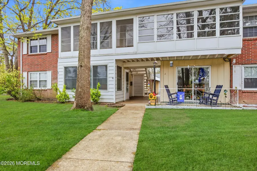 48G Cambridge Court, Lakewood, NJ 08701 - #2