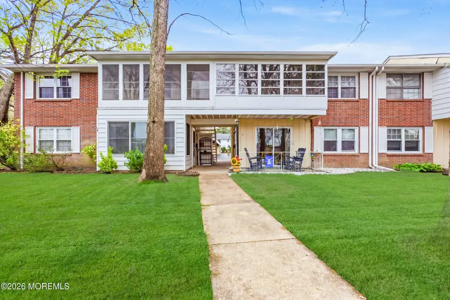 48G Cambridge Court, Lakewood, NJ 08701 - #3