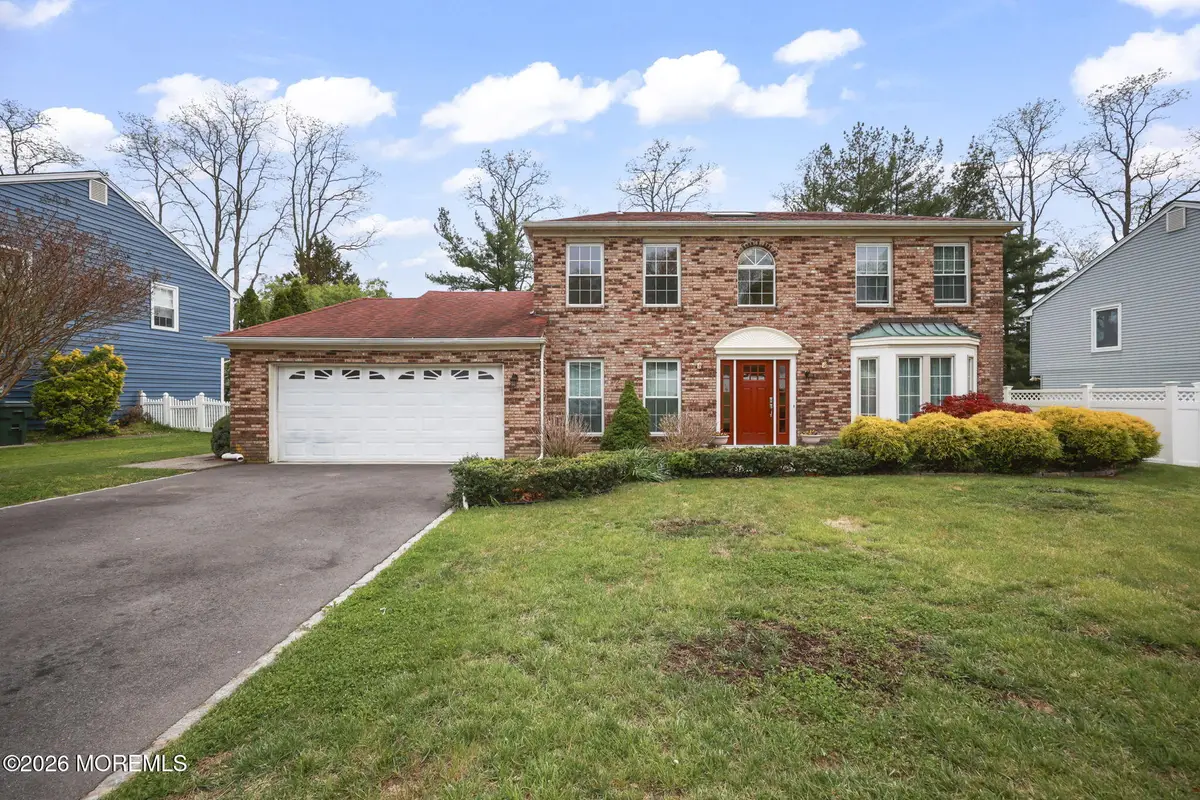 10 Marc Drive, Howell, NJ 07731 - #1