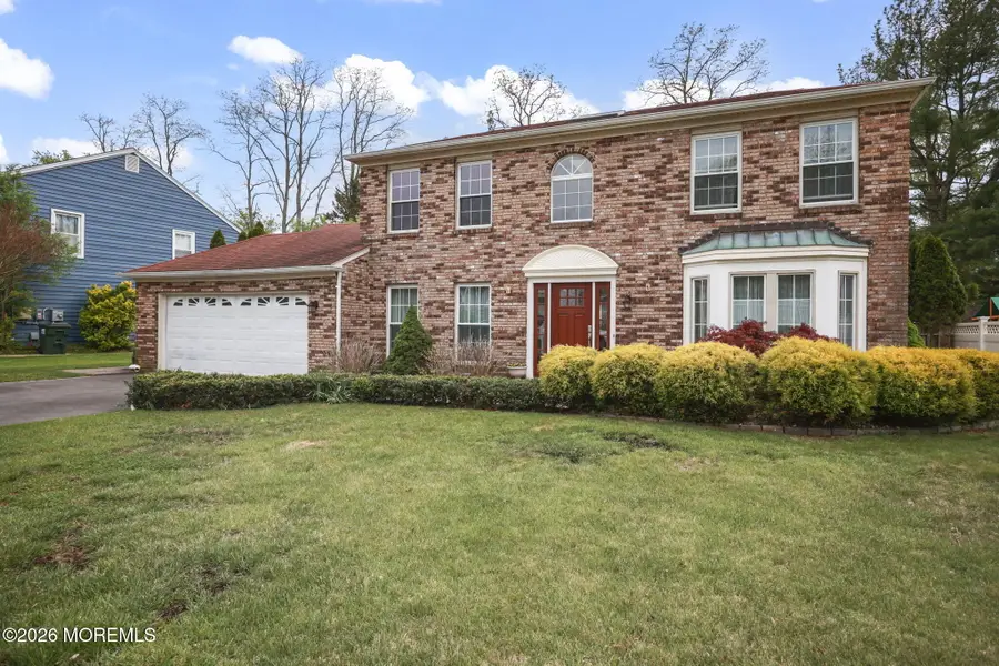 10 Marc Drive, Howell, NJ 07731 - #2