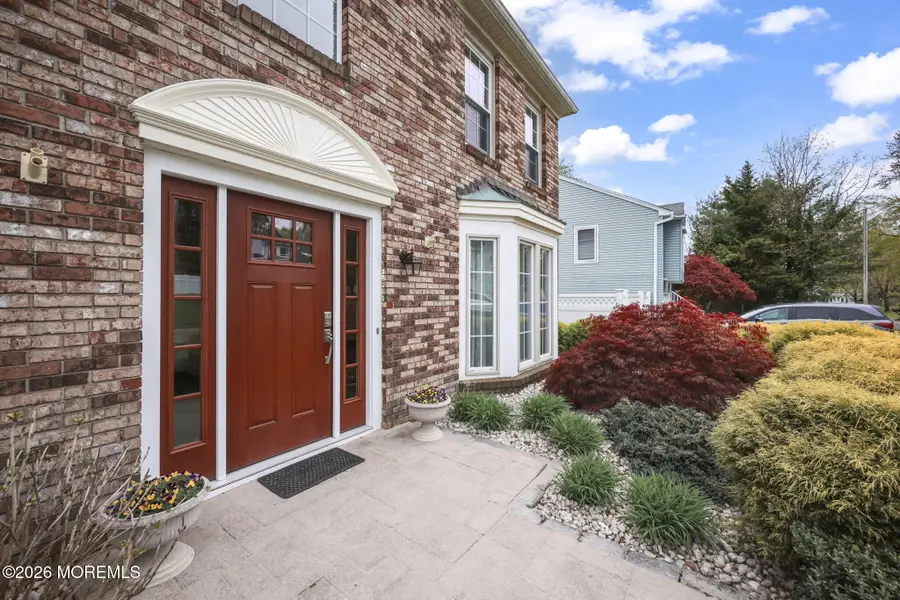 10 Marc Drive, Howell, NJ 07731 - #3